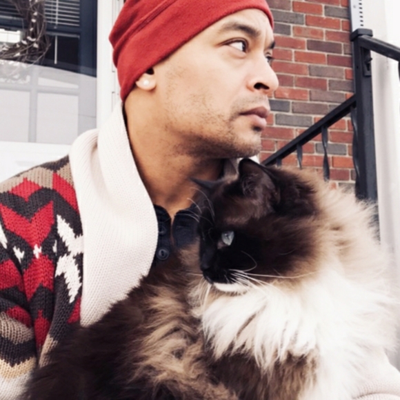 Meet your Posher, Edward - Picture 3 of 3